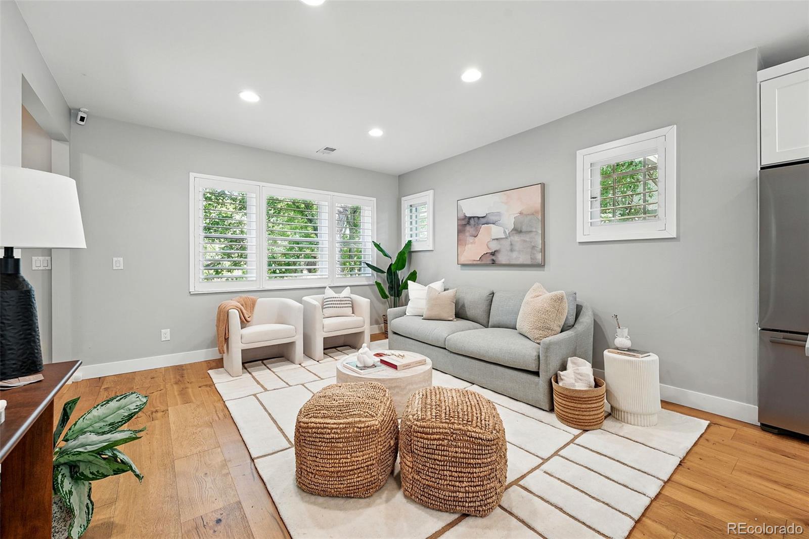 MLS Image #3 for 635  fillmore street,denver, Colorado