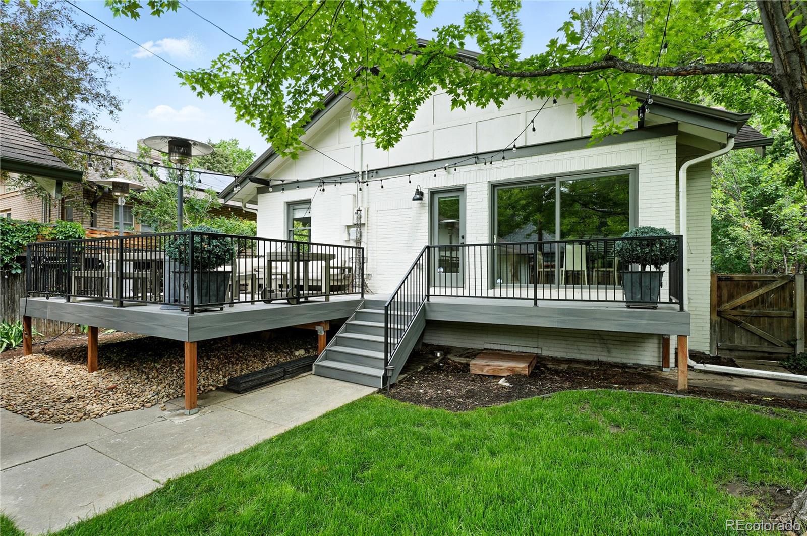 MLS Image #36 for 635  fillmore street,denver, Colorado