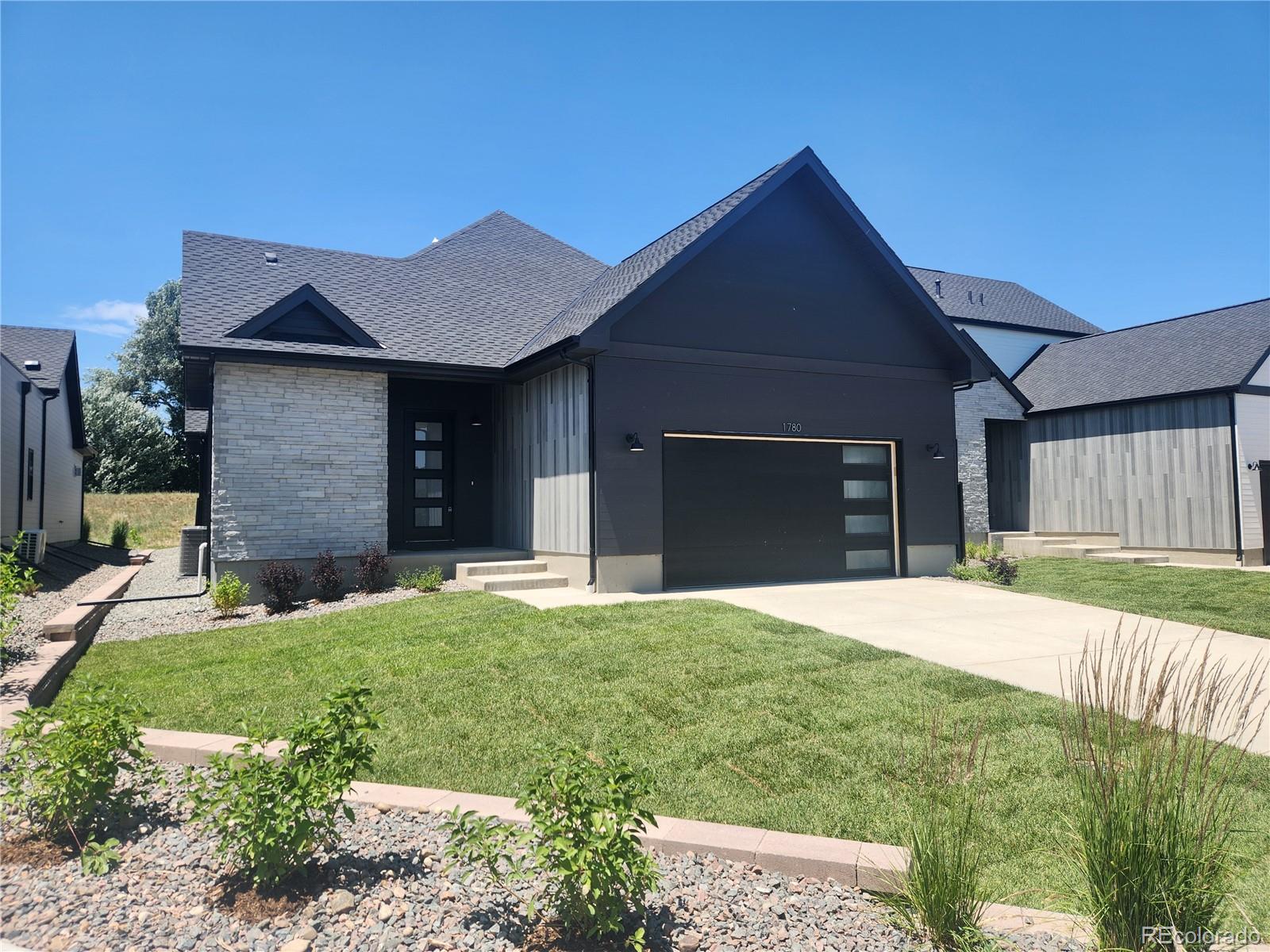 MLS Image #1 for 1780  barefoot drive,windsor, Colorado