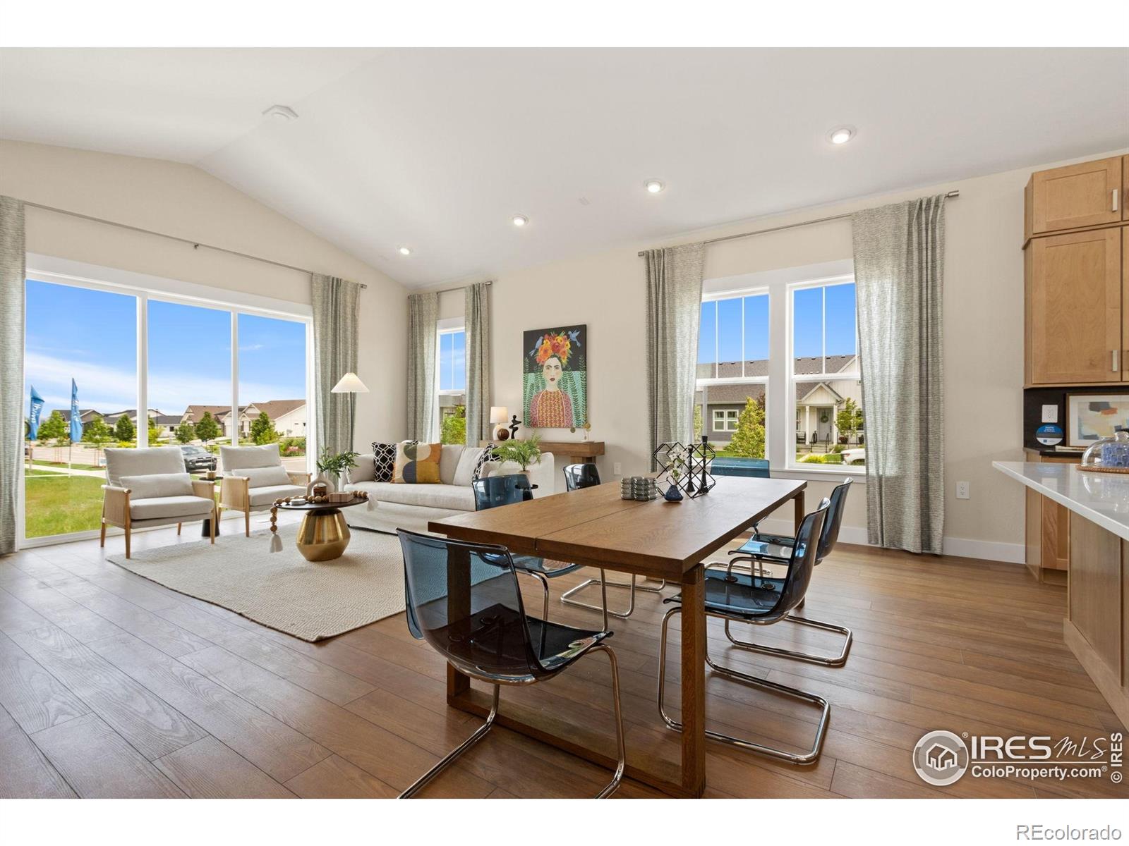 MLS Image #12 for 3004  helmsman street,fort collins, Colorado