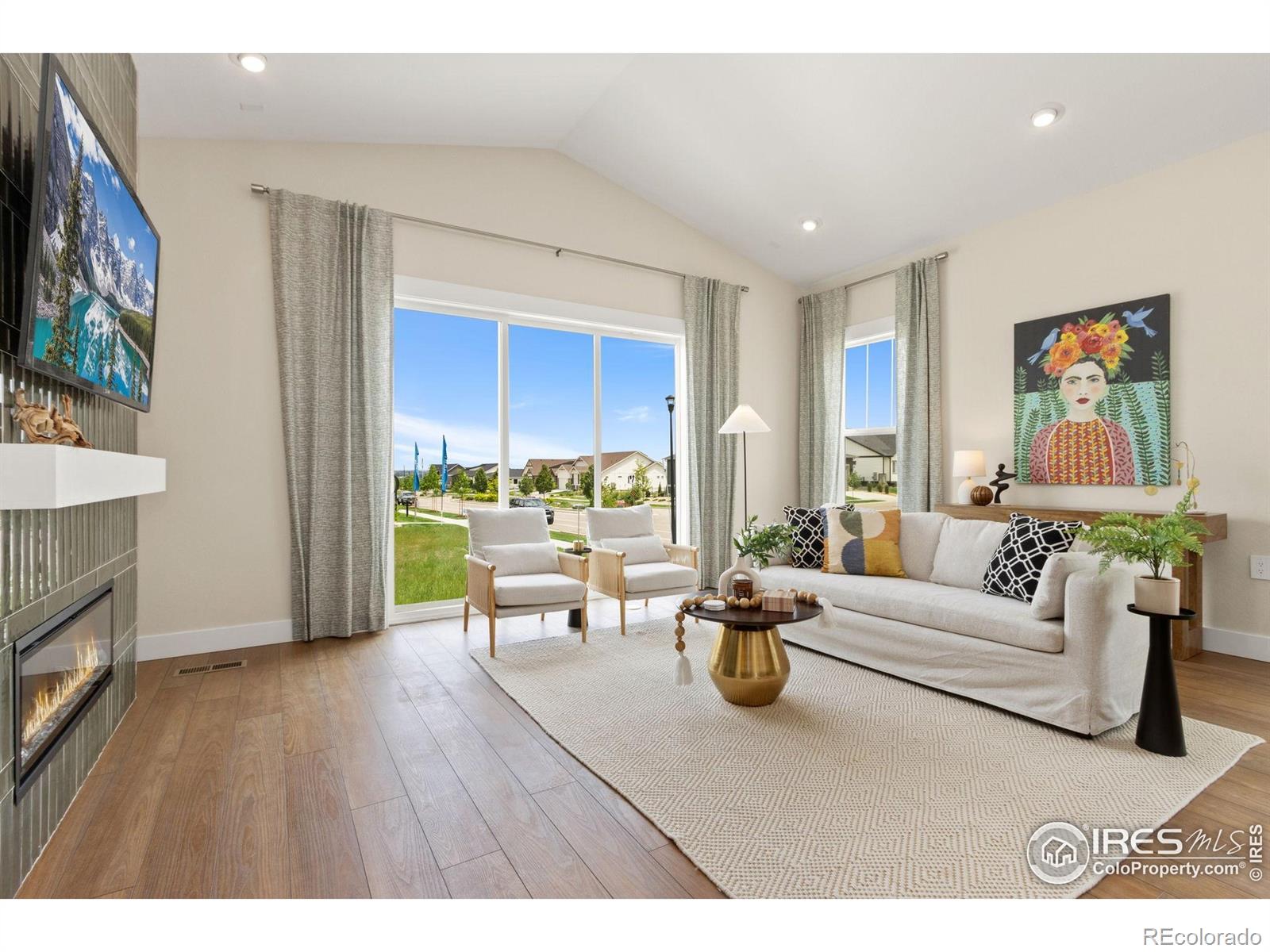 MLS Image #13 for 3004  helmsman street,fort collins, Colorado