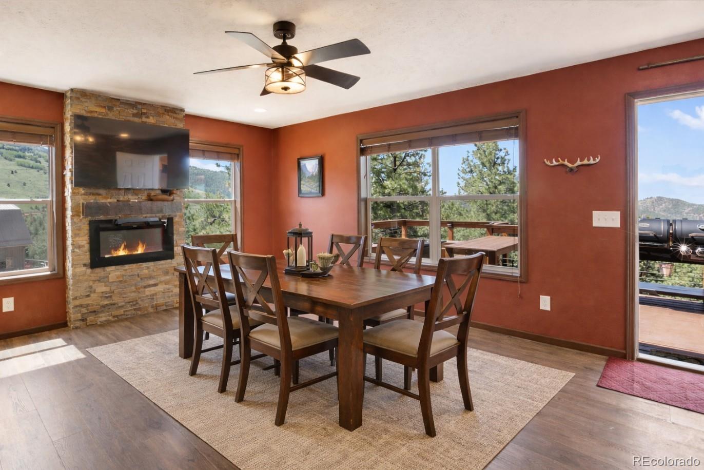 MLS Image #13 for 17  red cloud circle,cripple creek, Colorado