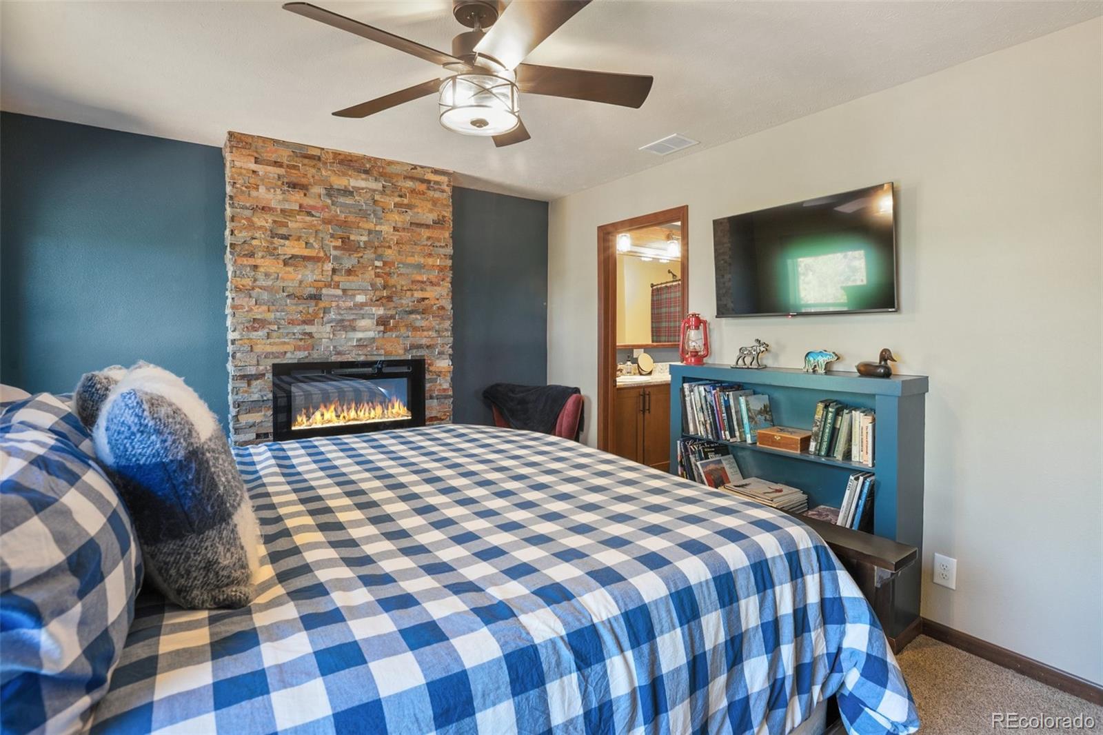 MLS Image #17 for 17  red cloud circle,cripple creek, Colorado