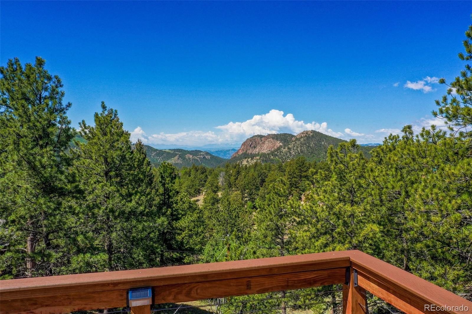 MLS Image #44 for 17  red cloud circle,cripple creek, Colorado
