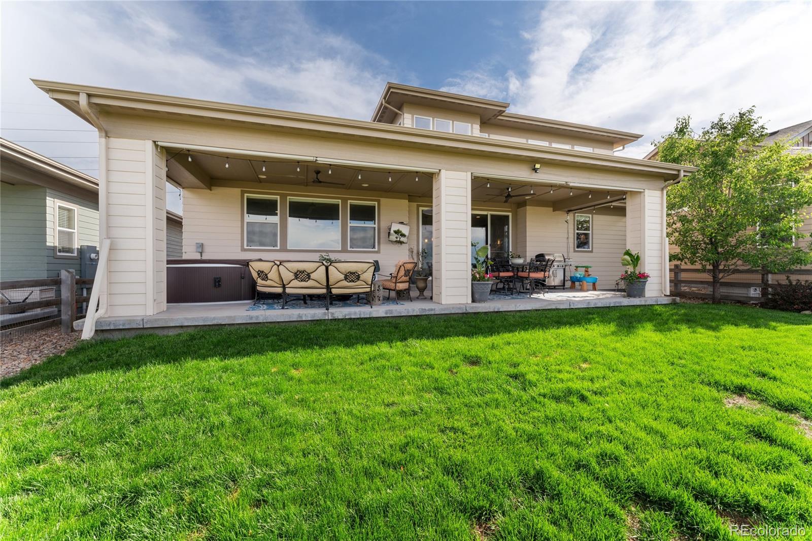 MLS Image #19 for 19429 w 88th drive,arvada, Colorado