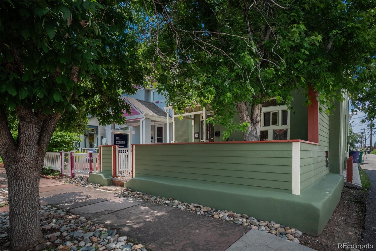 MLS Image #24 for 616 w 1st avenue,denver, Colorado
