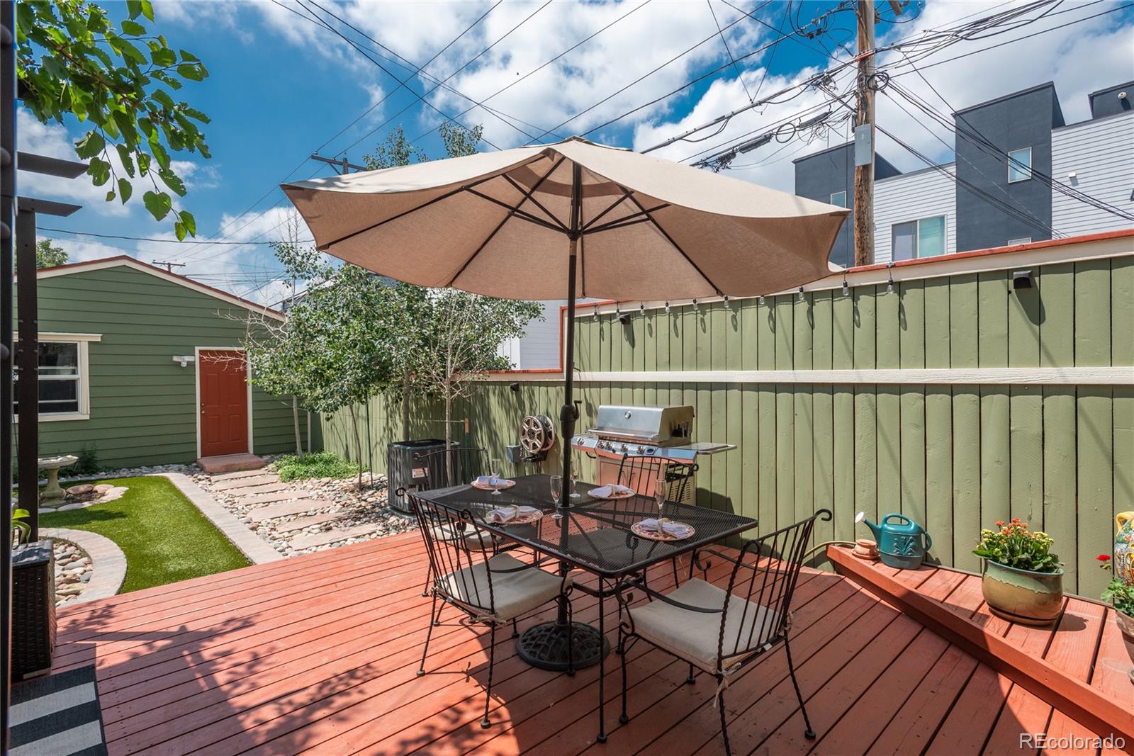 MLS Image #33 for 616 w 1st avenue,denver, Colorado
