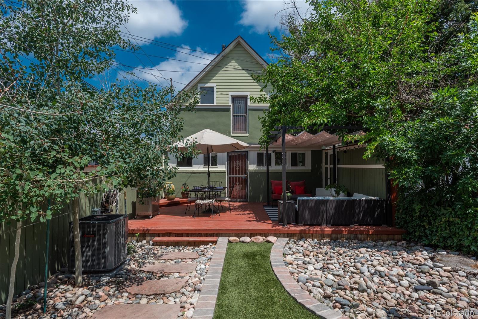 MLS Image #45 for 616 w 1st avenue,denver, Colorado