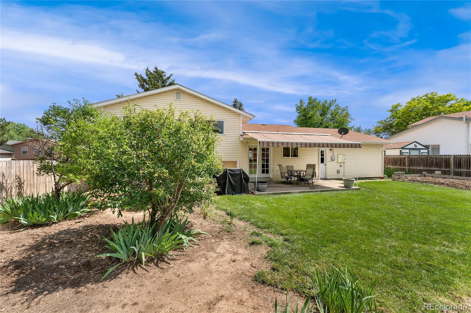 MLS Image #25 for 8475 w 74th drive,arvada, Colorado