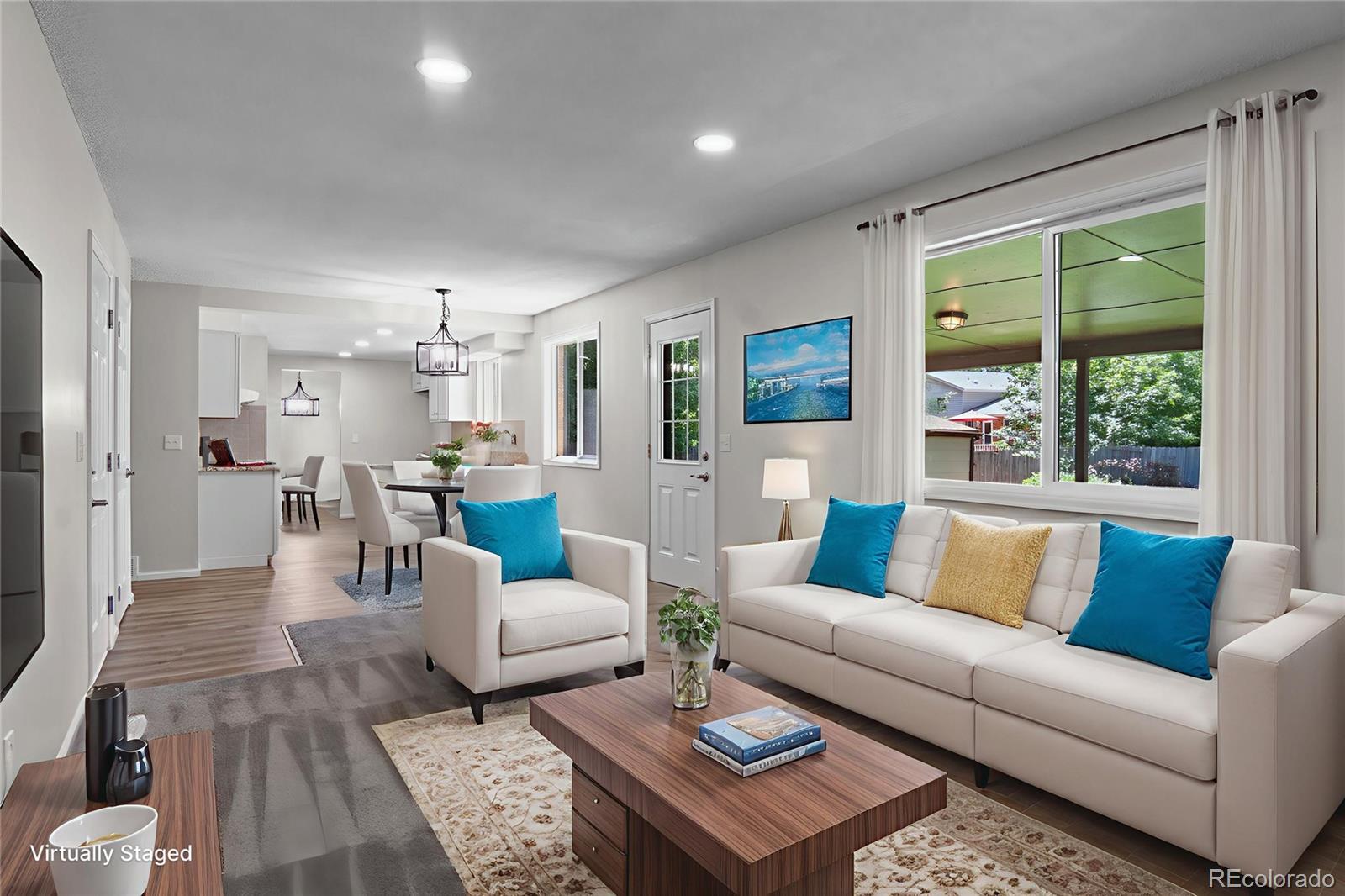 MLS Image #3 for 6240 w 110th place,westminster, Colorado