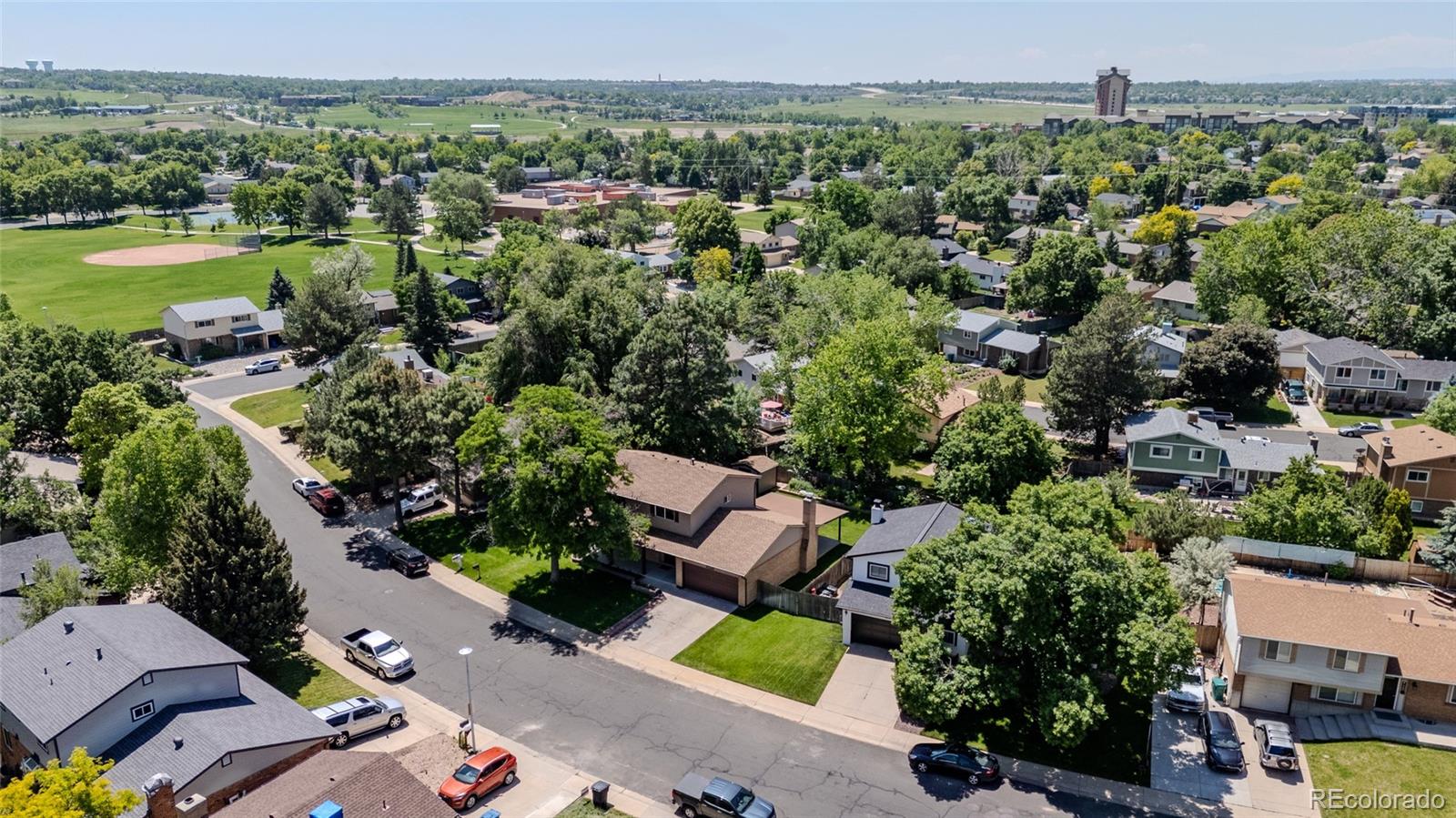 MLS Image #31 for 6240 w 110th place,westminster, Colorado