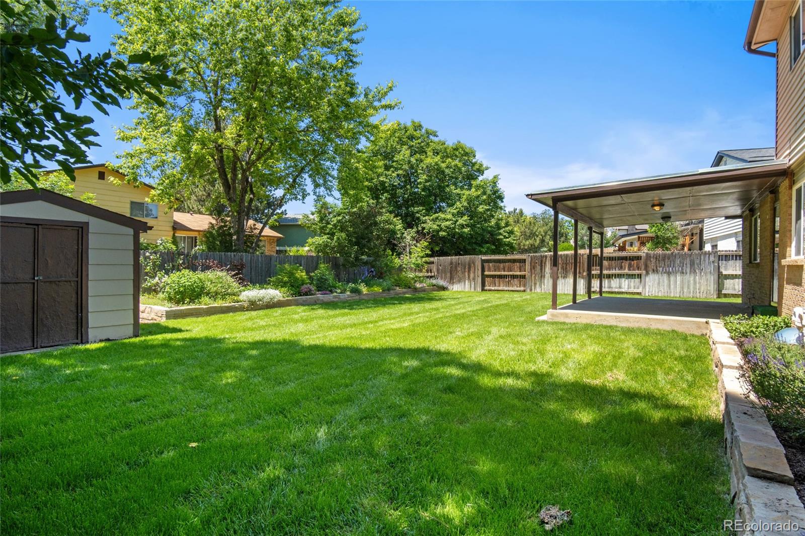MLS Image #32 for 6240 w 110th place,westminster, Colorado