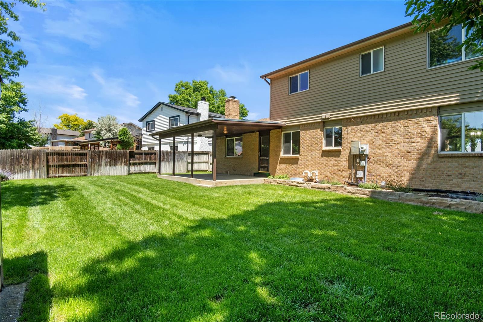 MLS Image #33 for 6240 w 110th place,westminster, Colorado