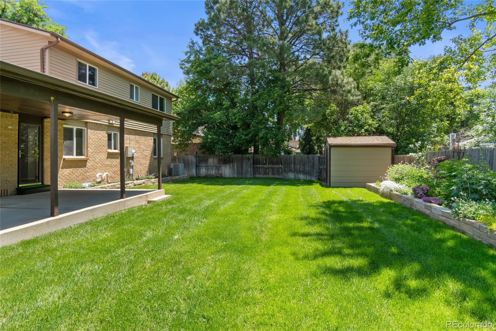 MLS Image #35 for 6240 w 110th place,westminster, Colorado