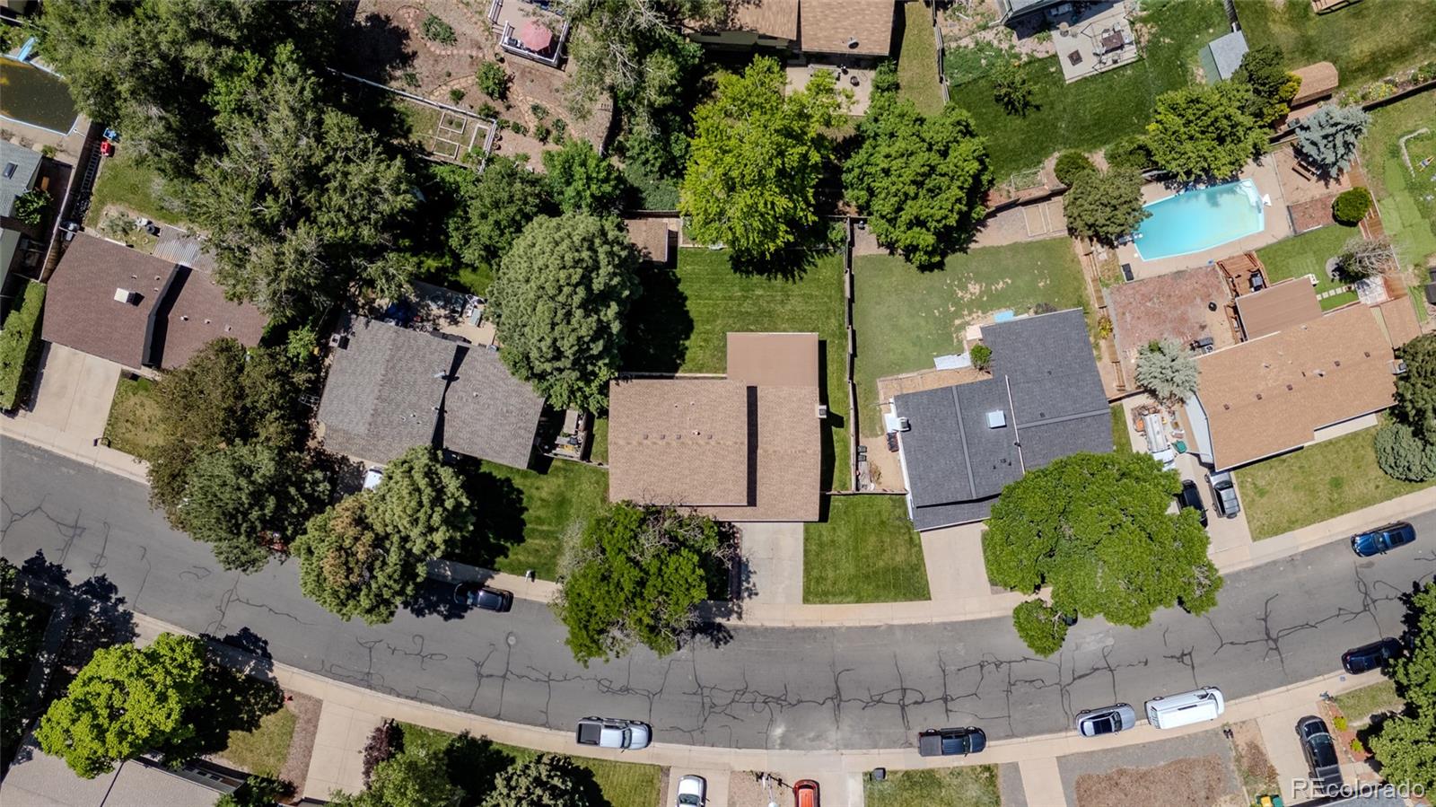 MLS Image #36 for 6240 w 110th place,westminster, Colorado