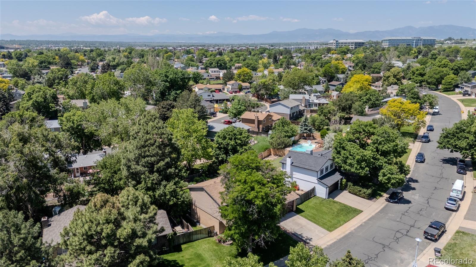 MLS Image #38 for 6240 w 110th place,westminster, Colorado
