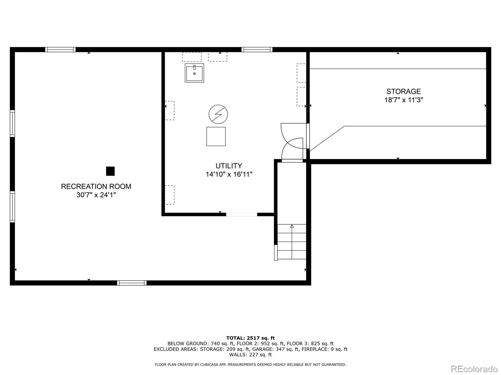 MLS Image #39 for 6240 w 110th place,westminster, Colorado
