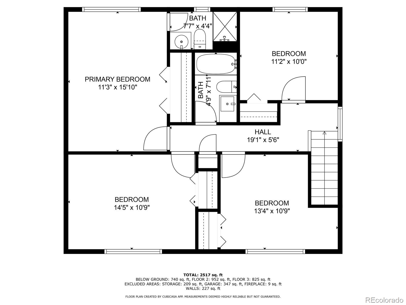 MLS Image #41 for 6240 w 110th place,westminster, Colorado