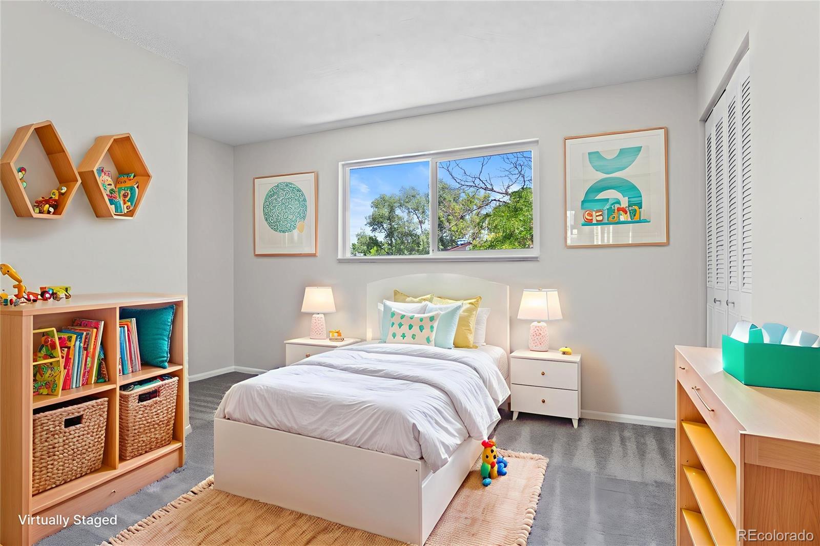 MLS Image #7 for 6240 w 110th place,westminster, Colorado