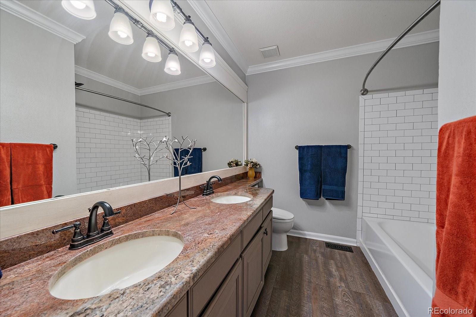 MLS Image #20 for 11506  greenbriar lane,parker, Colorado
