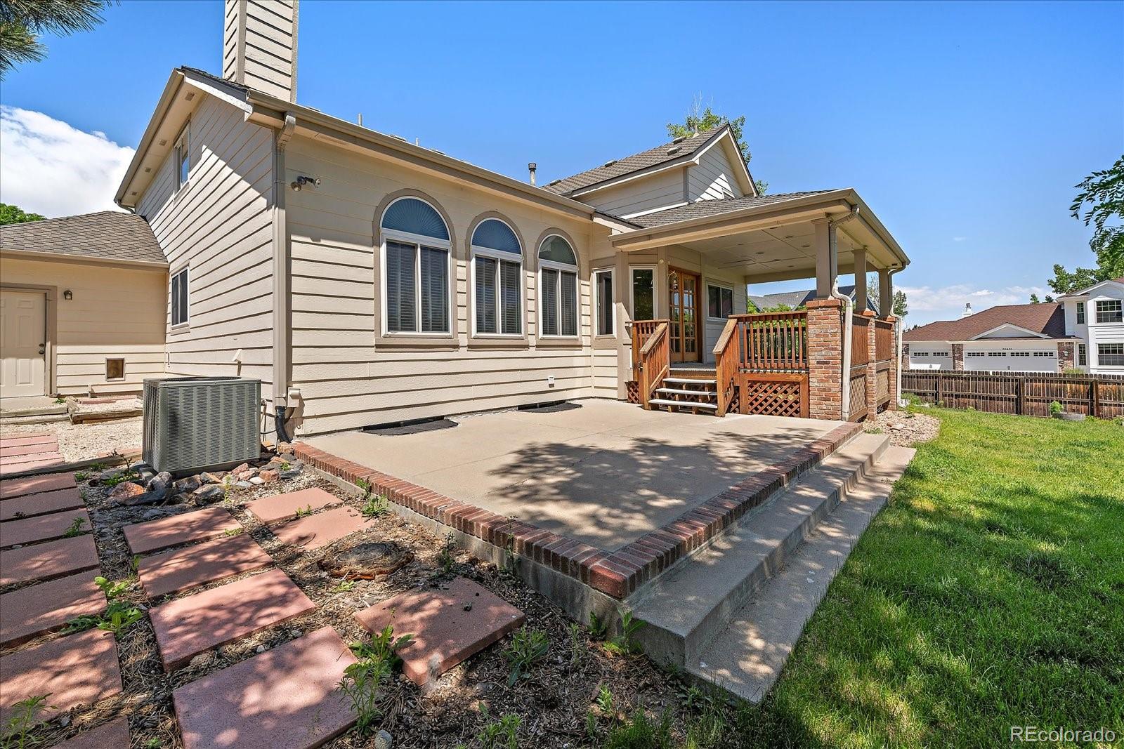 MLS Image #29 for 11506  greenbriar lane,parker, Colorado