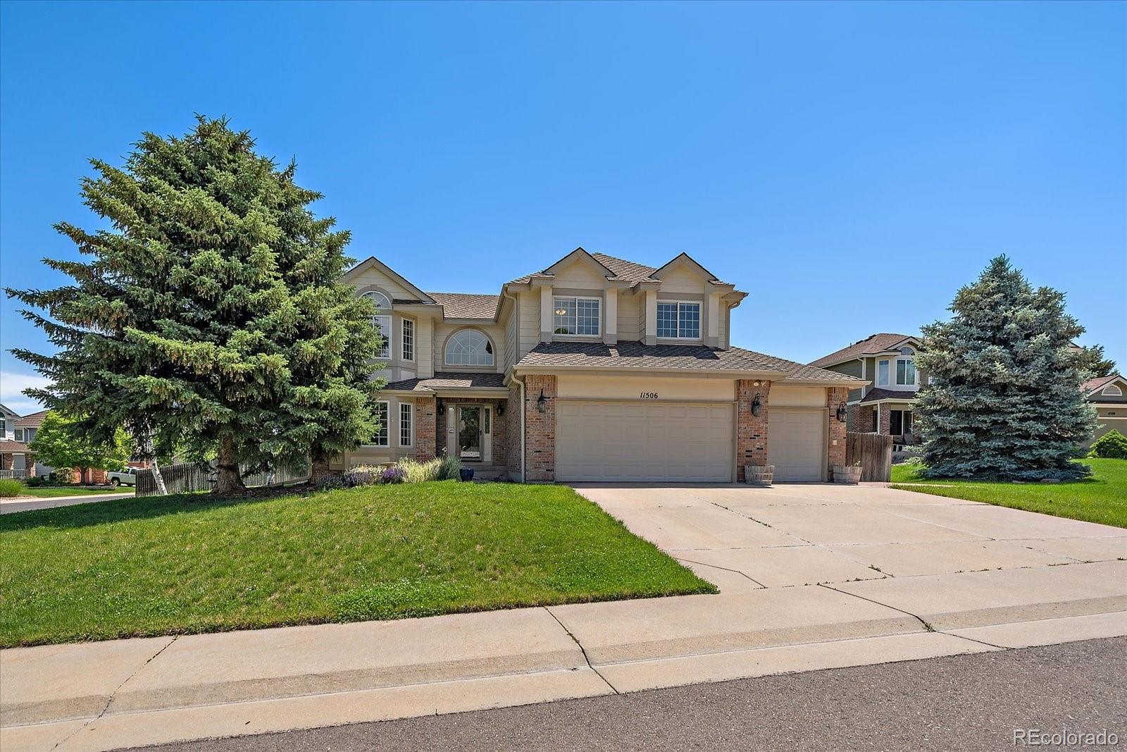 MLS Image #33 for 11506  greenbriar lane,parker, Colorado