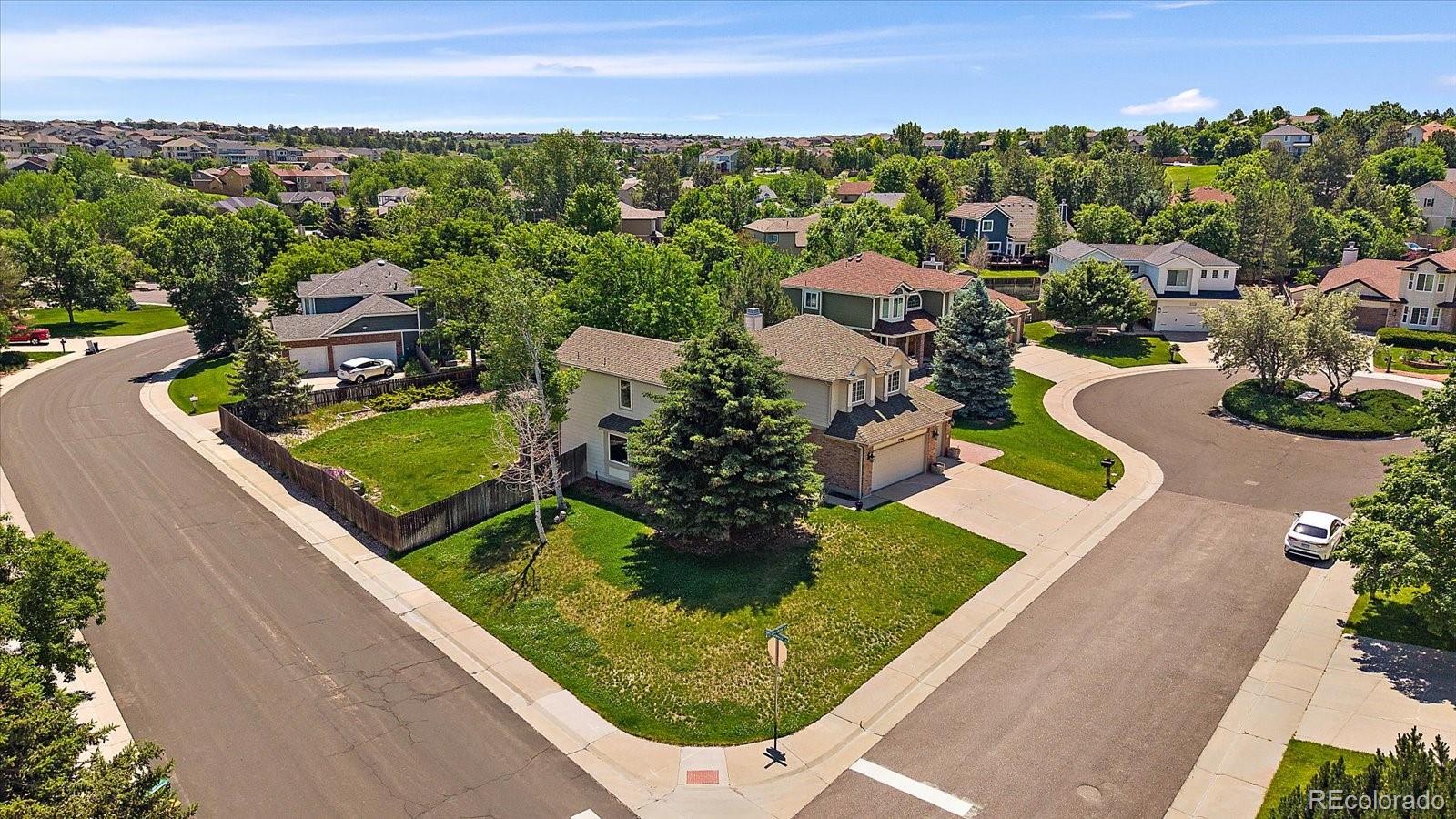 MLS Image #35 for 11506  greenbriar lane,parker, Colorado