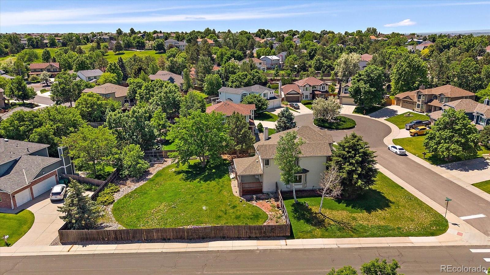 MLS Image #36 for 11506  greenbriar lane,parker, Colorado