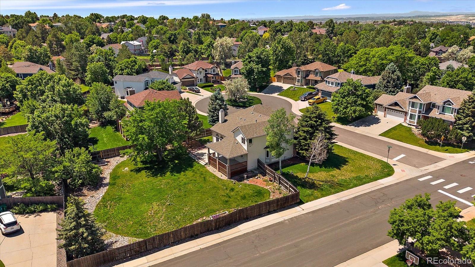 MLS Image #37 for 11506  greenbriar lane,parker, Colorado