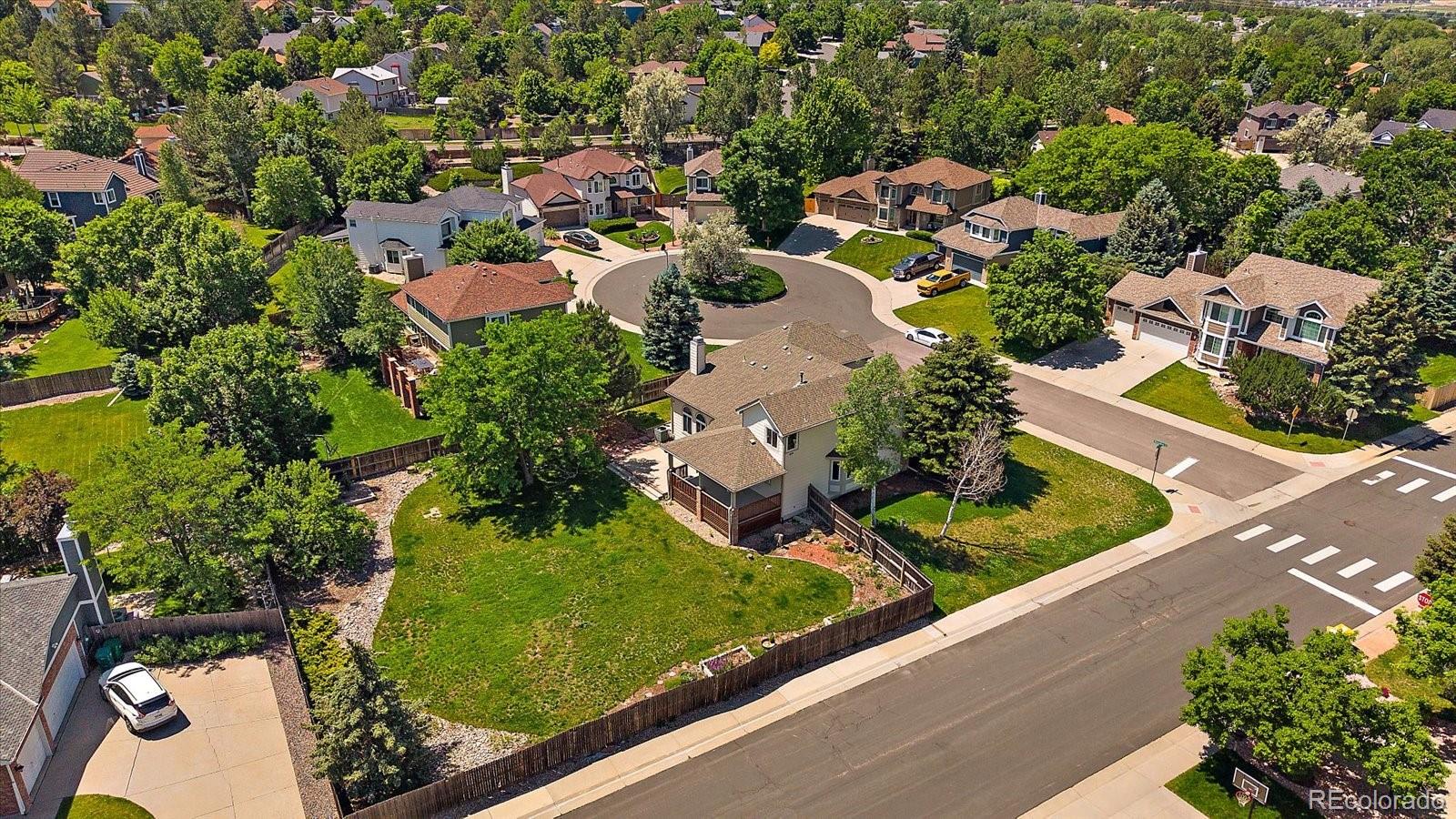 MLS Image #38 for 11506  greenbriar lane,parker, Colorado
