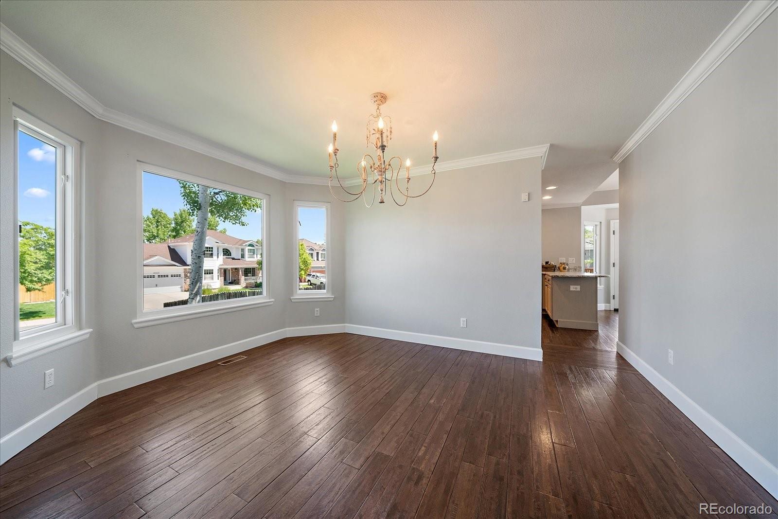 MLS Image #4 for 11506  greenbriar lane,parker, Colorado