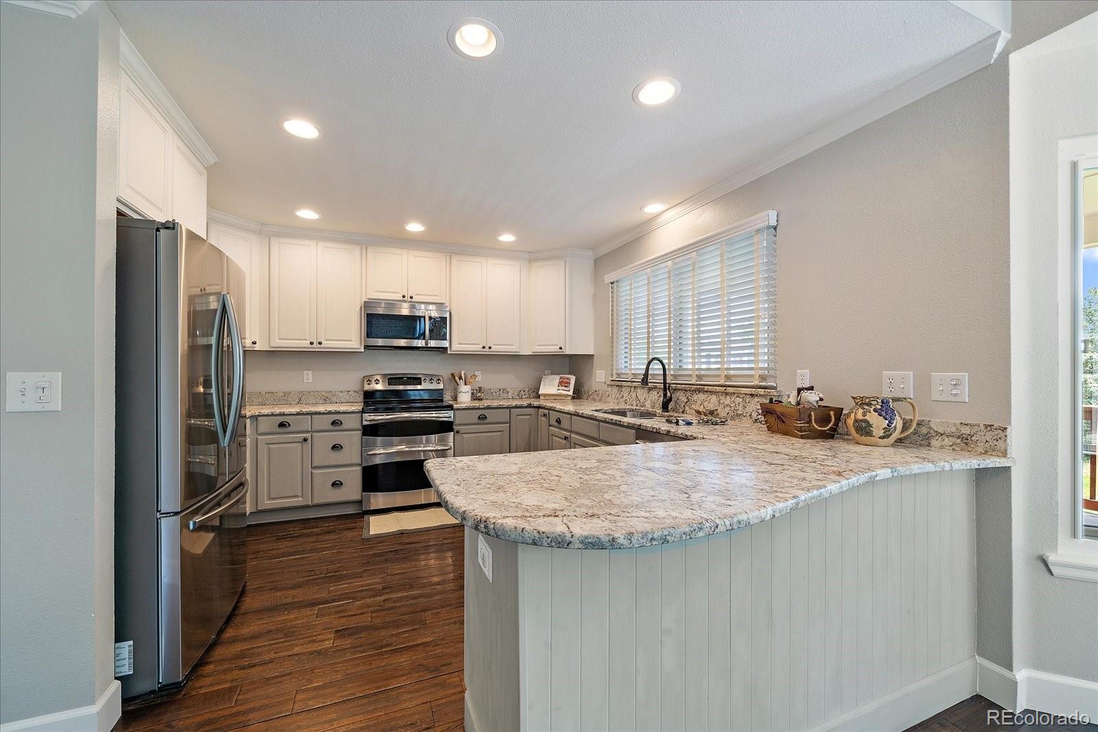 MLS Image #6 for 11506  greenbriar lane,parker, Colorado