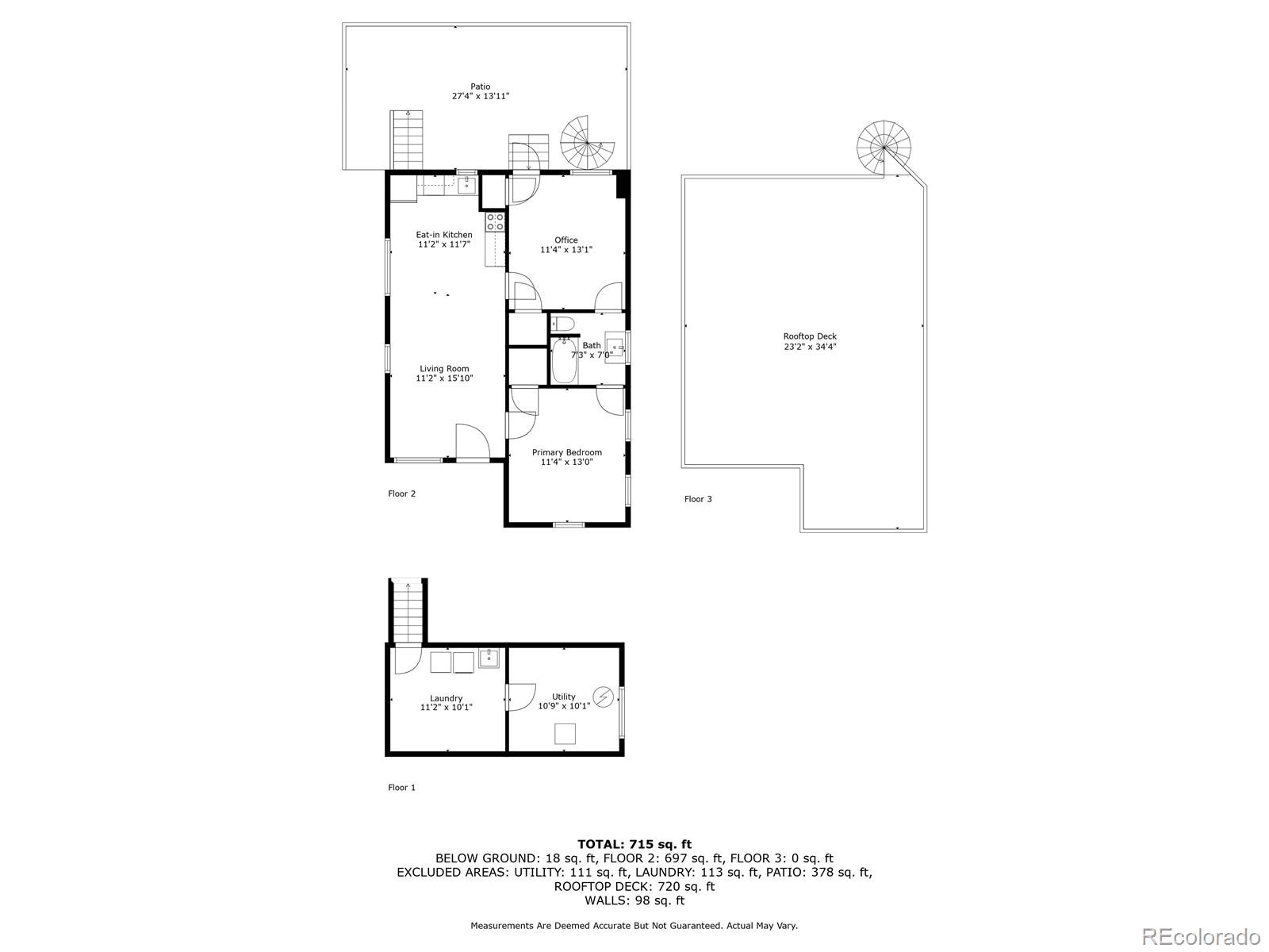 MLS Image #47 for 416 w 3rd avenue,denver, Colorado