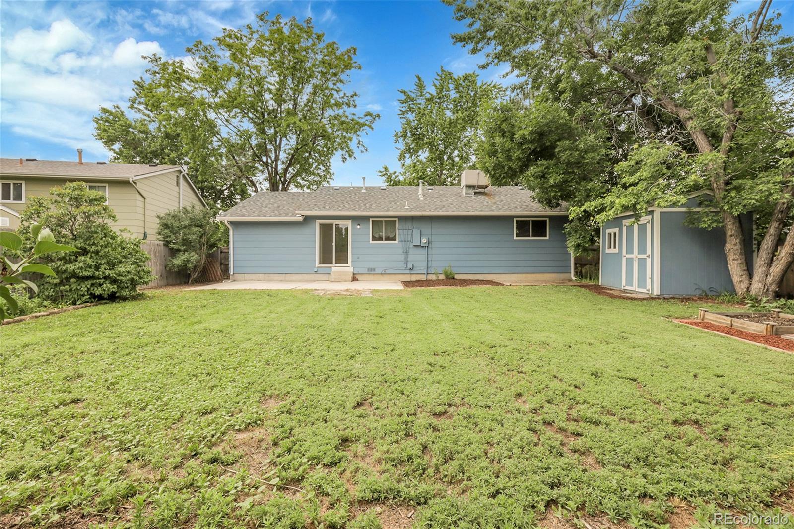 MLS Image #23 for 3224 s dudley street,lakewood, Colorado