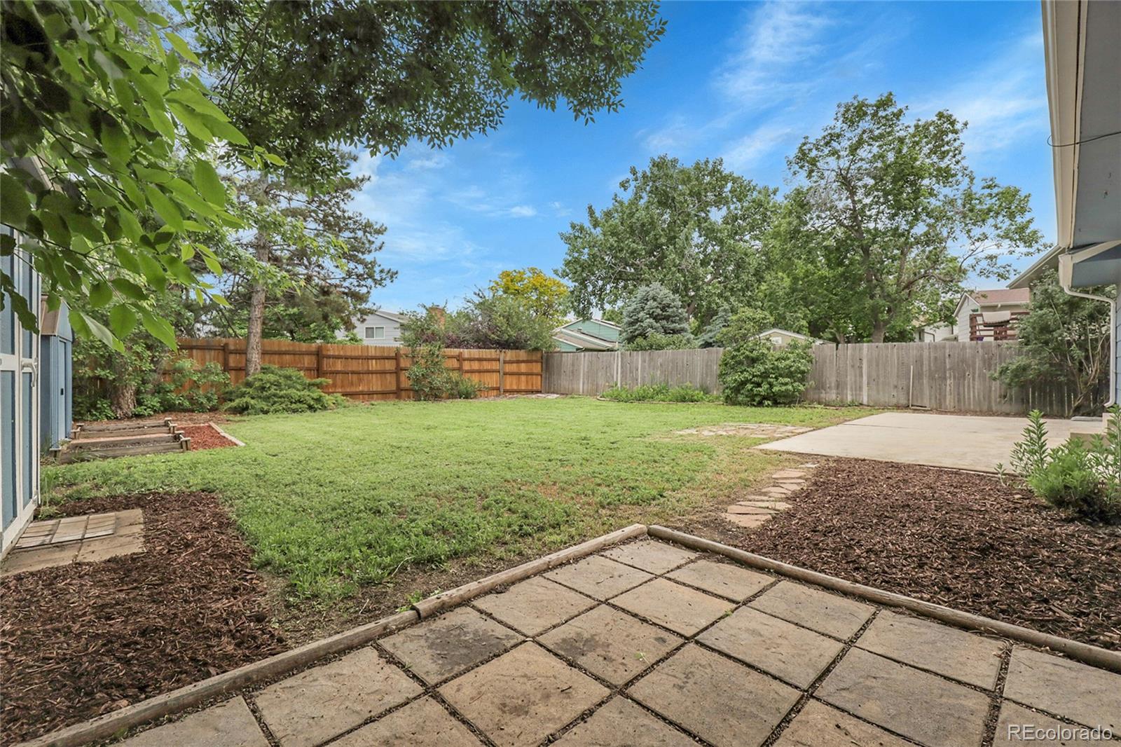 MLS Image #27 for 3224 s dudley street,lakewood, Colorado