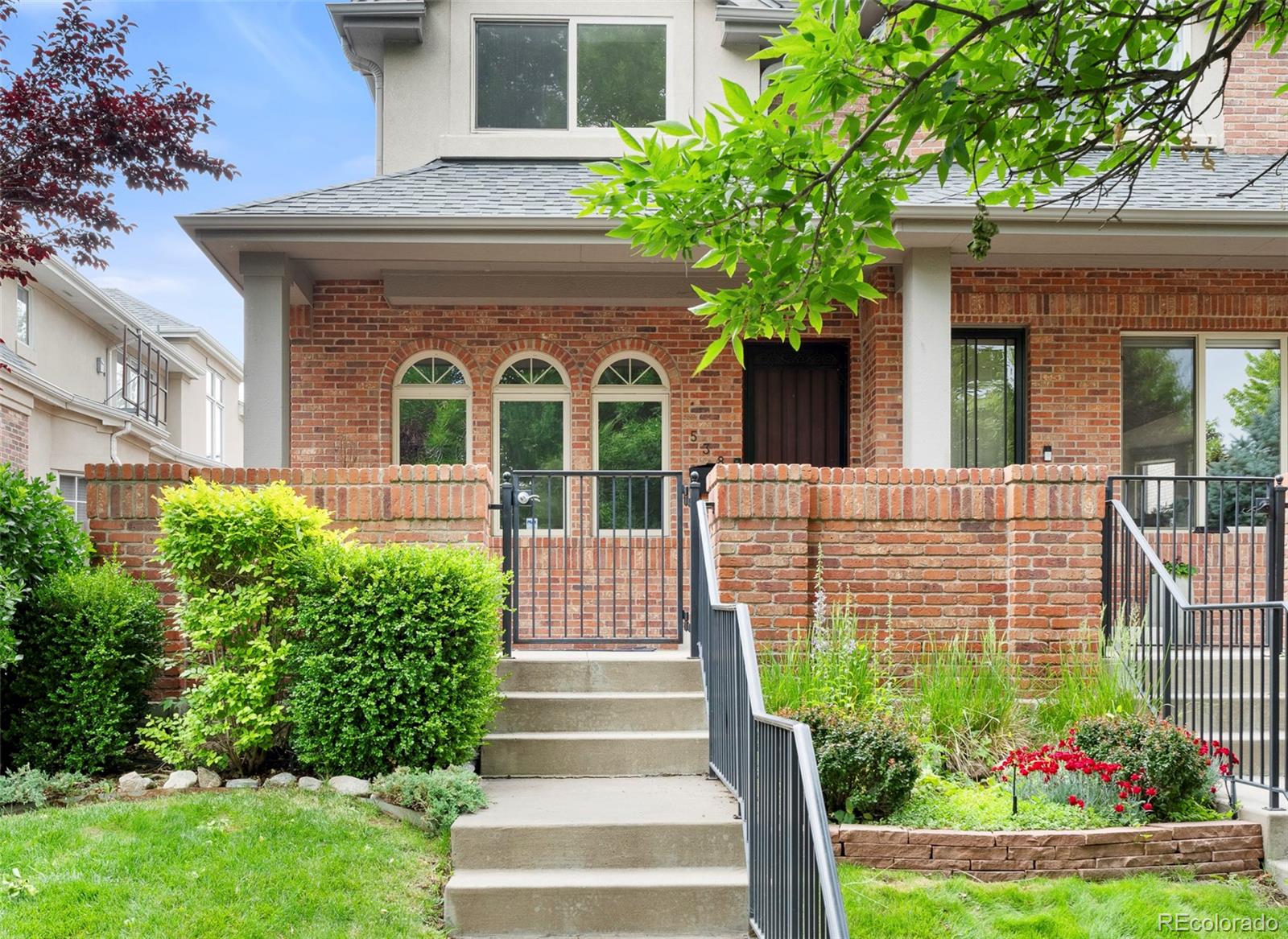 MLS Image #2 for 538  cook street,denver, Colorado