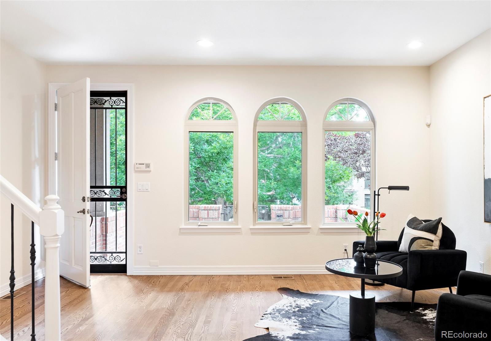 MLS Image #8 for 538  cook street,denver, Colorado
