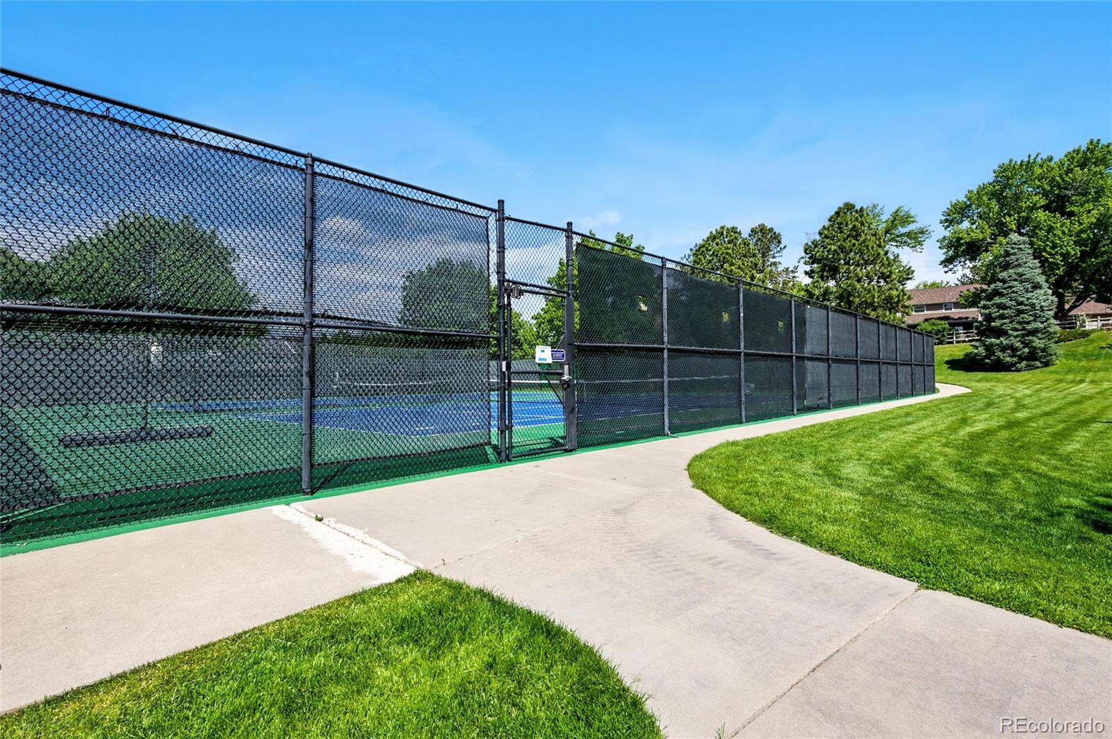 MLS Image #46 for 6979 e fremont avenue,centennial, Colorado