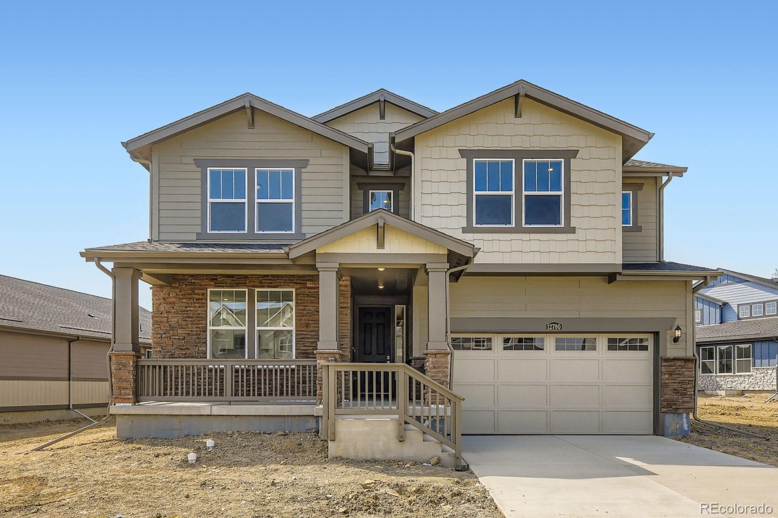 MLS Image #0 for 12780 w glasgow place,littleton, Colorado