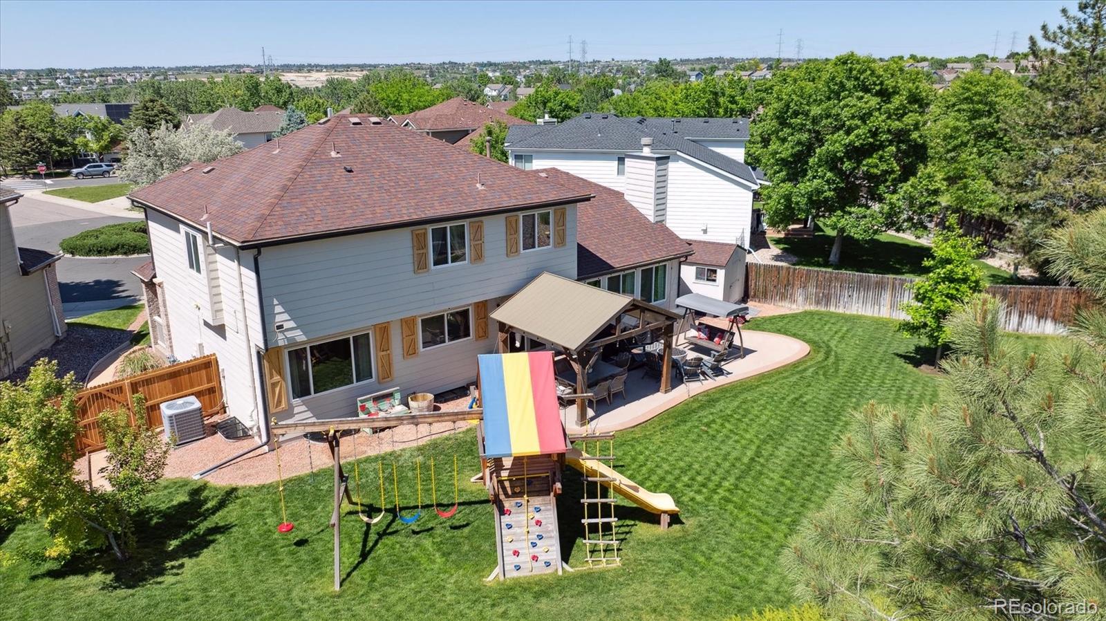 MLS Image #2 for 11513  greenbriar lane,parker, Colorado