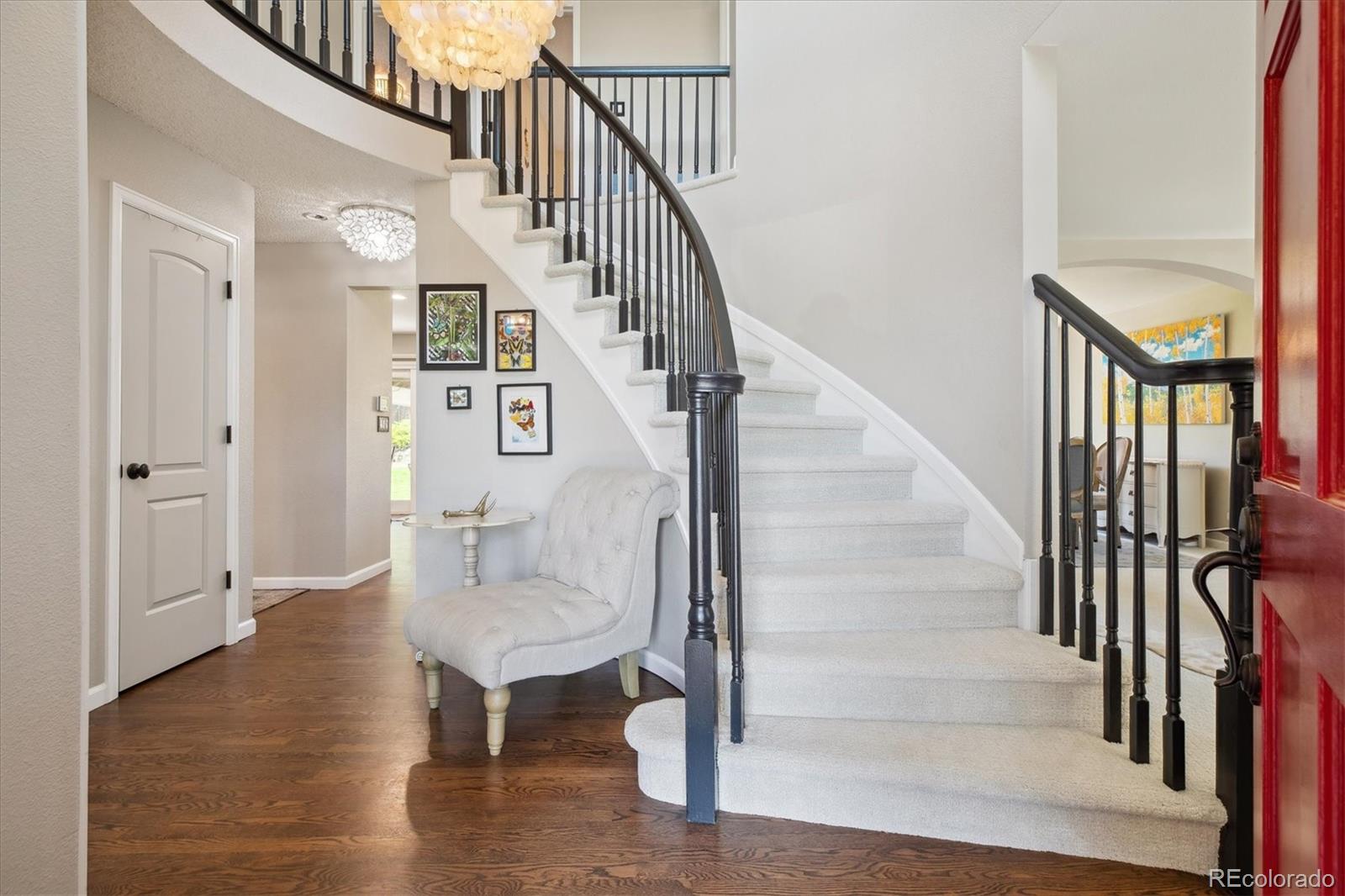 MLS Image #3 for 11513  greenbriar lane,parker, Colorado