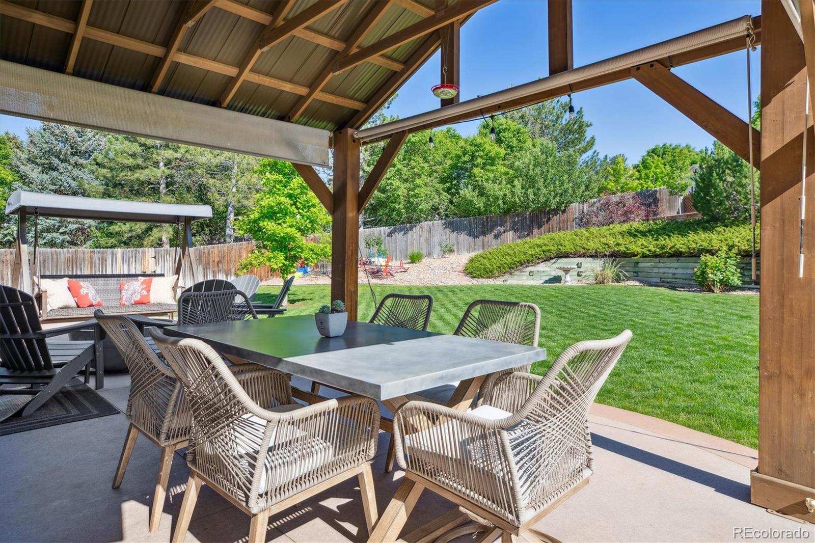 MLS Image #33 for 11513  greenbriar lane,parker, Colorado