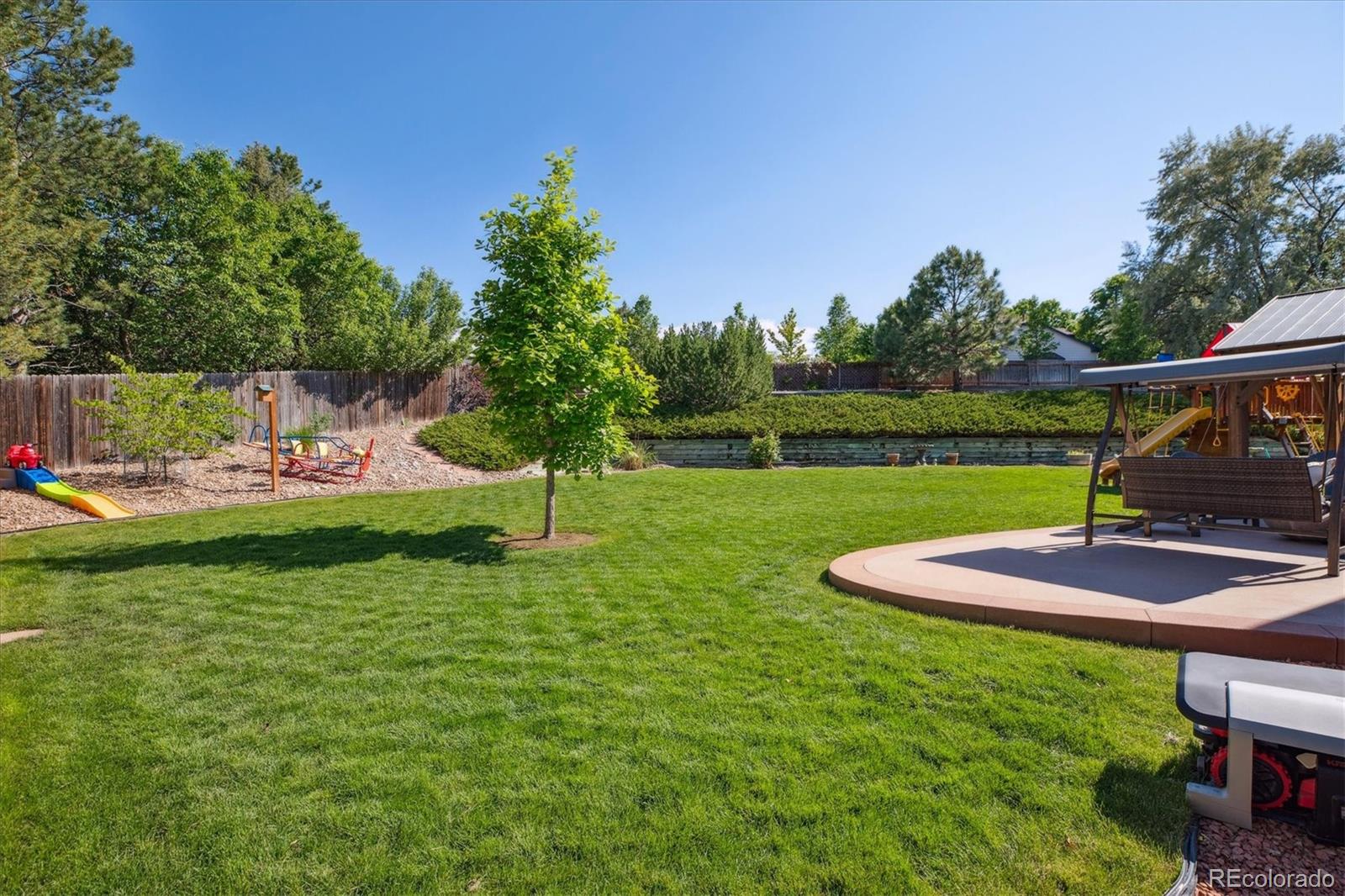 MLS Image #34 for 11513  greenbriar lane,parker, Colorado