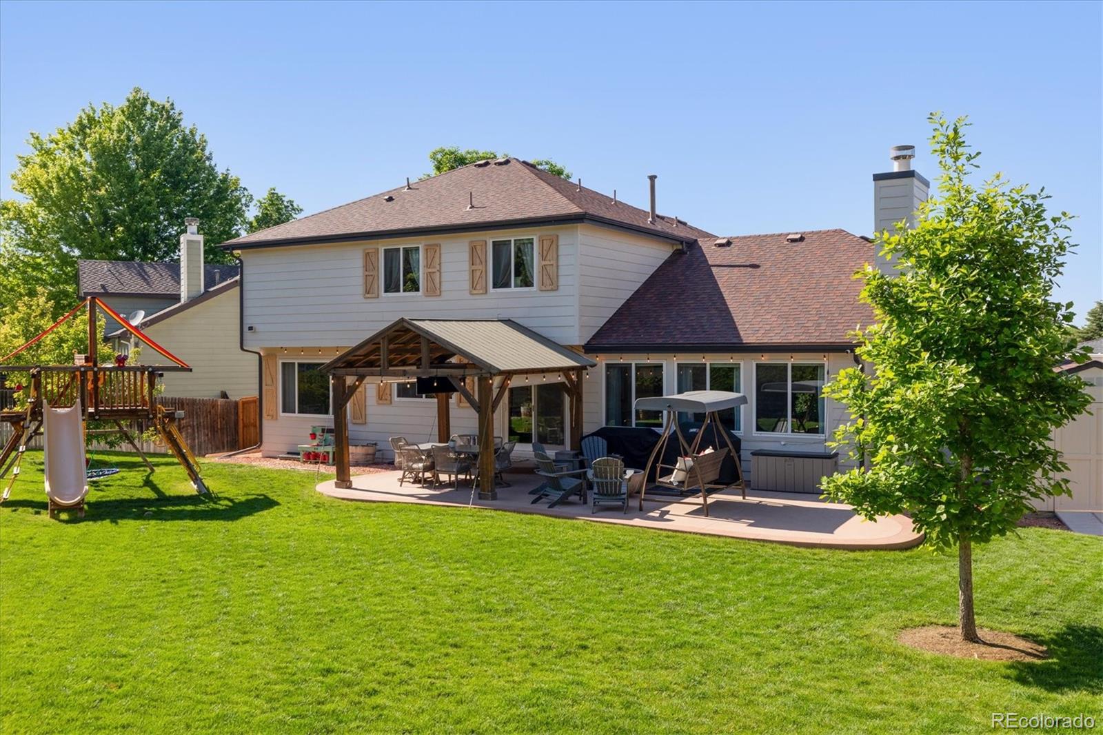 MLS Image #35 for 11513  greenbriar lane,parker, Colorado