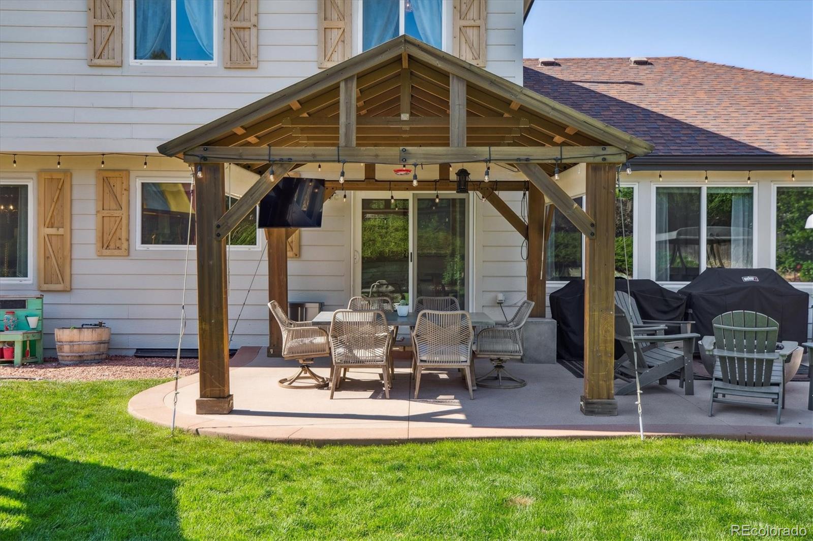 MLS Image #36 for 11513  greenbriar lane,parker, Colorado