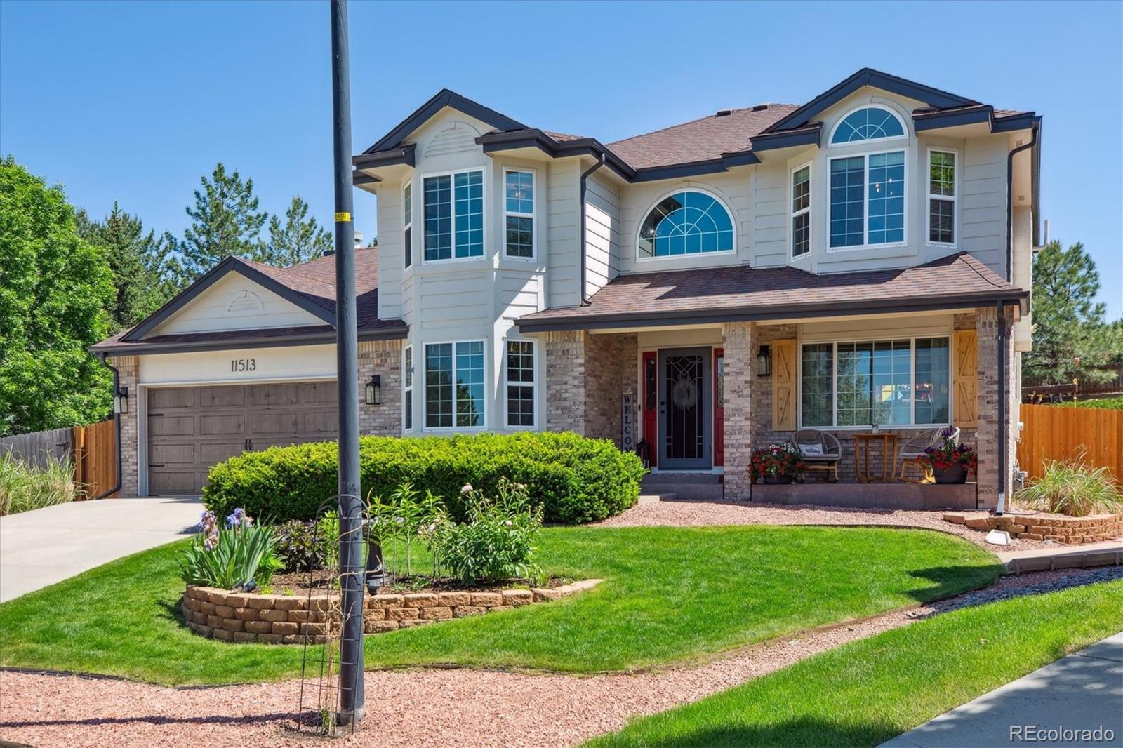 MLS Image #37 for 11513  greenbriar lane,parker, Colorado