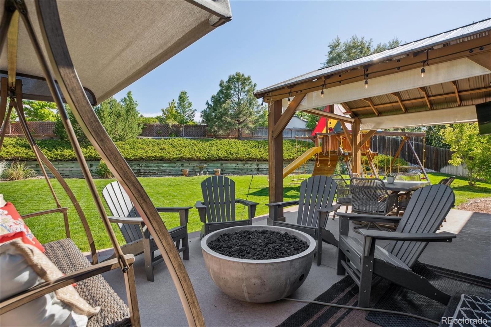 MLS Image #38 for 11513  greenbriar lane,parker, Colorado