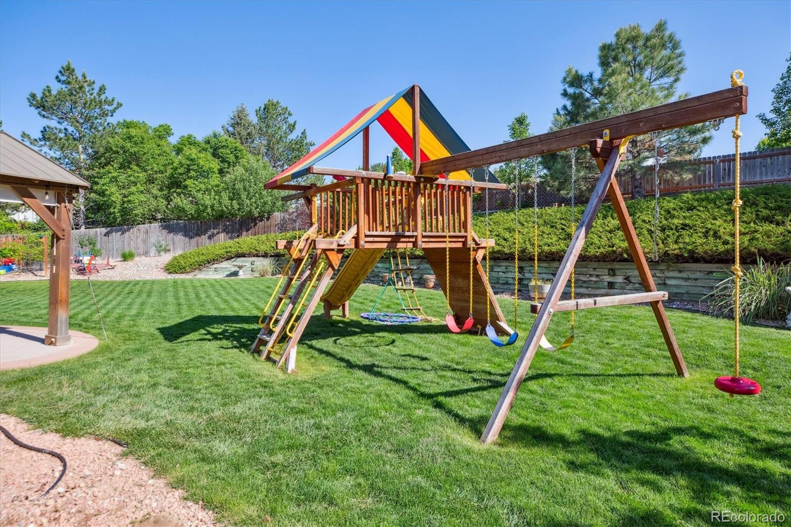 MLS Image #39 for 11513  greenbriar lane,parker, Colorado