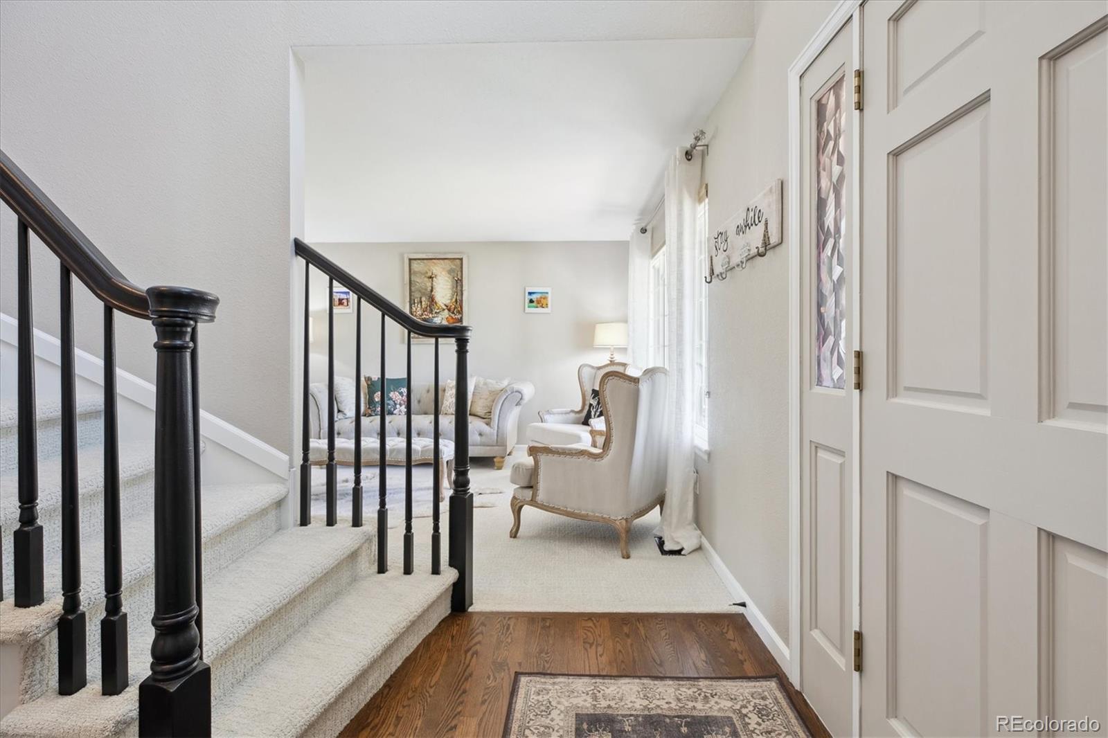 MLS Image #4 for 11513  greenbriar lane,parker, Colorado
