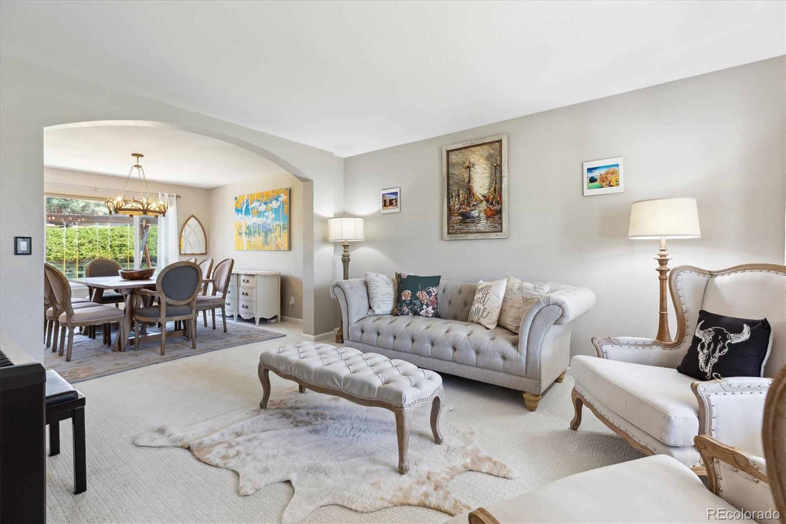 MLS Image #7 for 11513  greenbriar lane,parker, Colorado